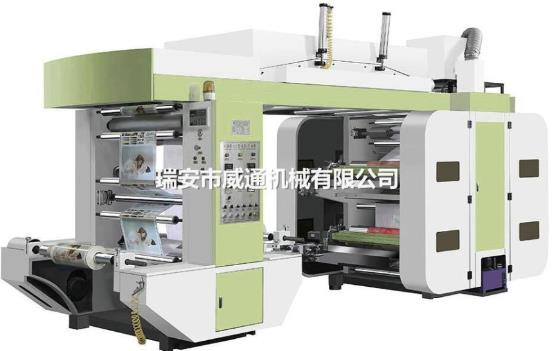 凸版印刷機(jī)常見的類型有幾種呢？